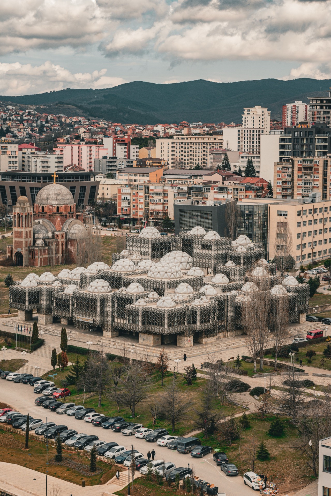Prishtina